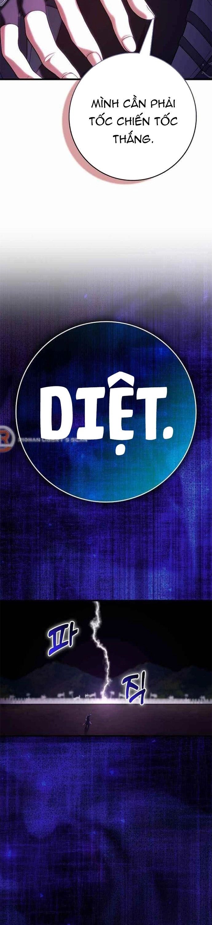 Người Chơi Cấp Tối Đa - Chapter 50 - Page 31