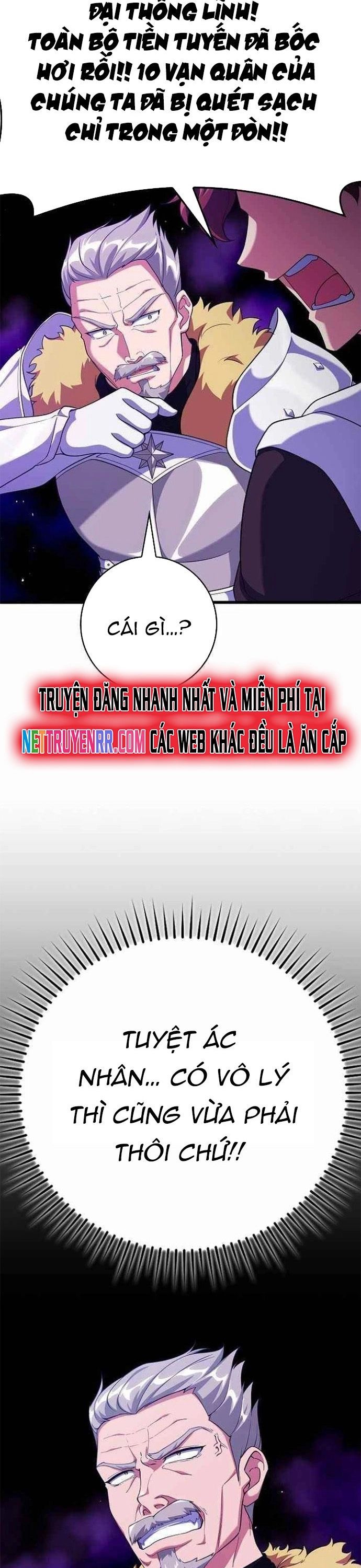 Người Chơi Cấp Tối Đa - Chapter 50 - Page 35