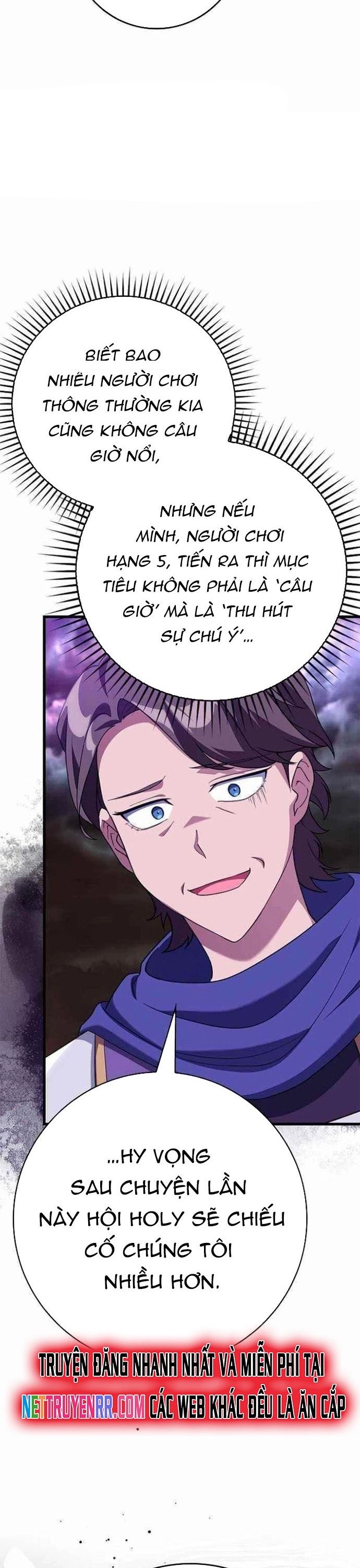 Người Chơi Cấp Tối Đa - Chapter 50 - Page 37