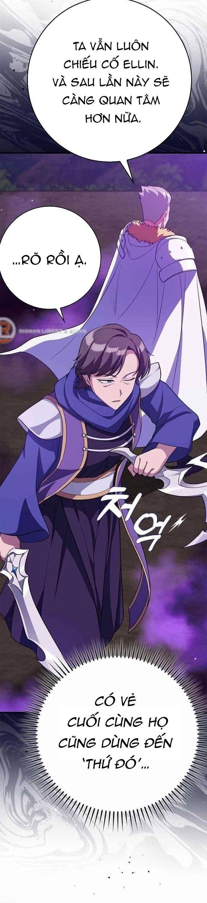 Người Chơi Cấp Tối Đa - Chapter 50 - Page 38