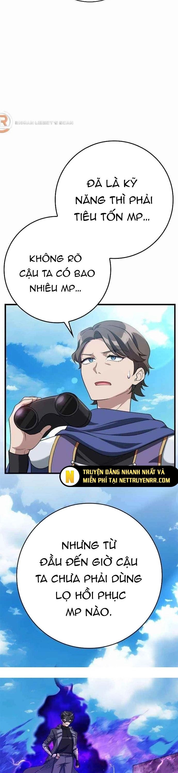 Người Chơi Cấp Tối Đa - Chapter 50 - Page 4
