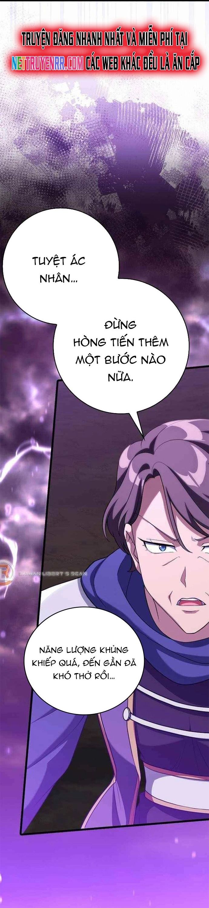 Người Chơi Cấp Tối Đa - Chapter 50 - Page 40