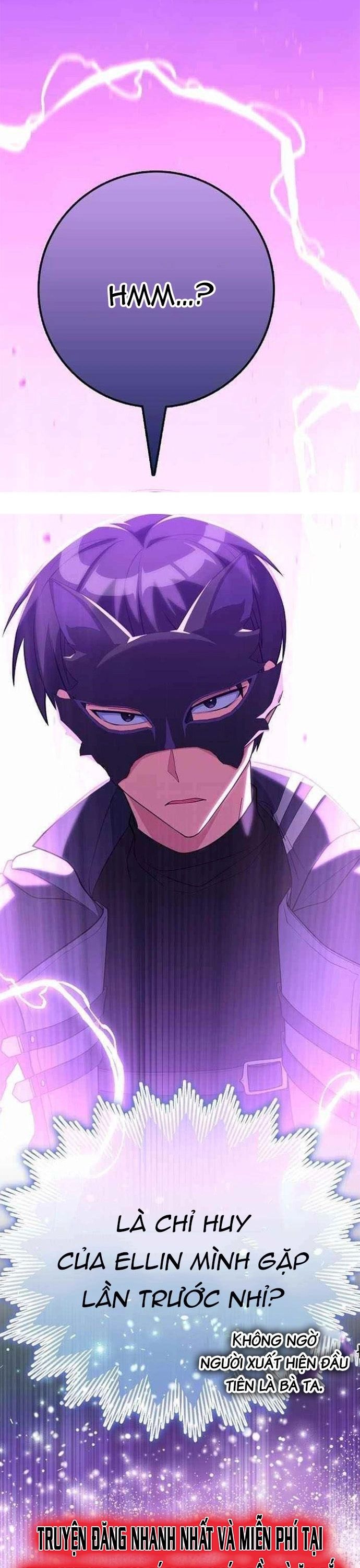 Người Chơi Cấp Tối Đa - Chapter 50 - Page 41