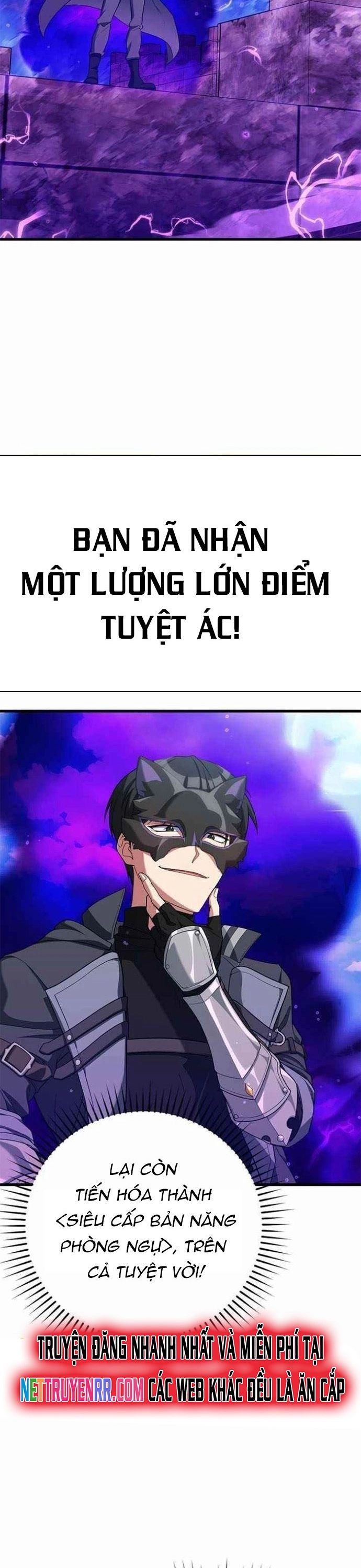 Người Chơi Cấp Tối Đa - Chapter 50 - Page 5