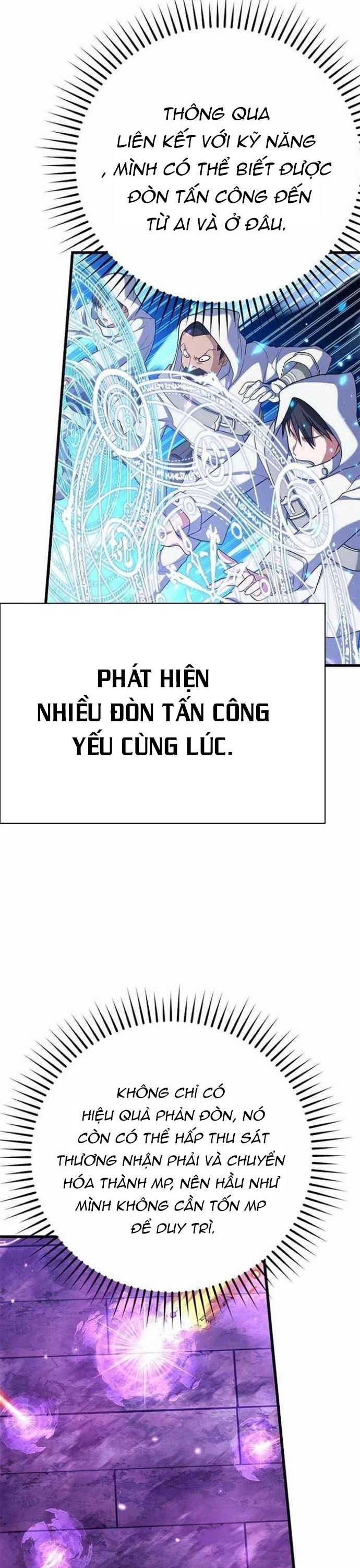 Người Chơi Cấp Tối Đa - Chapter 50 - Page 6