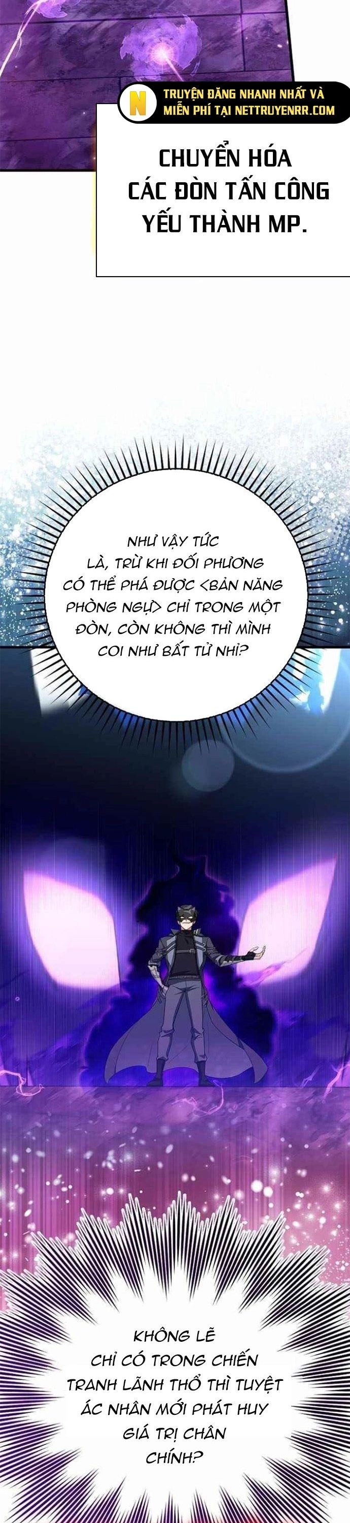 Người Chơi Cấp Tối Đa - Chapter 50 - Page 7