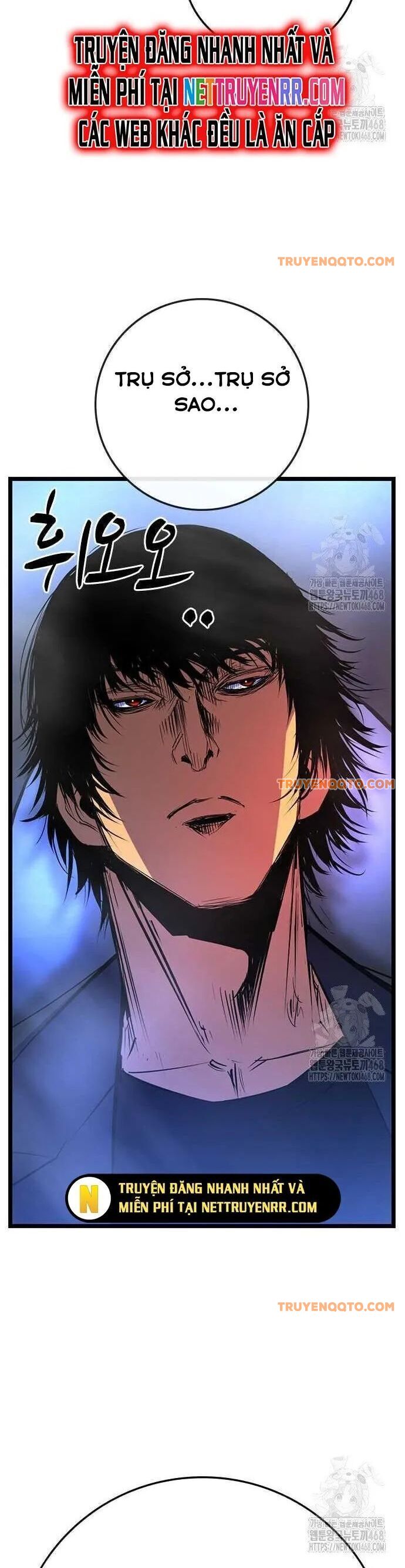 Phòng Gym Hanlim - Chapter 219 - Page 10