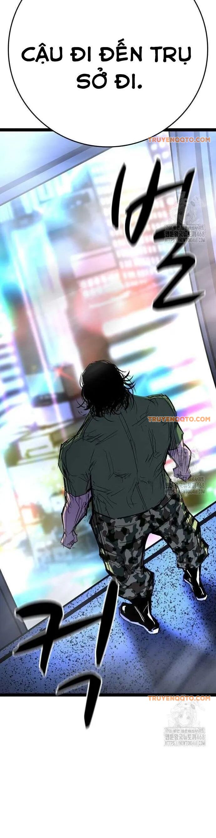 Phòng Gym Hanlim - Chapter 219 - Page 11