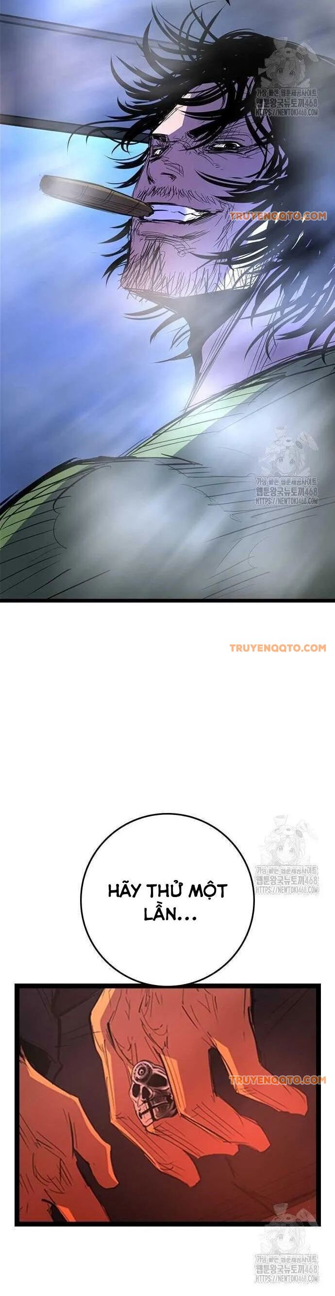 Phòng Gym Hanlim - Chapter 219 - Page 13