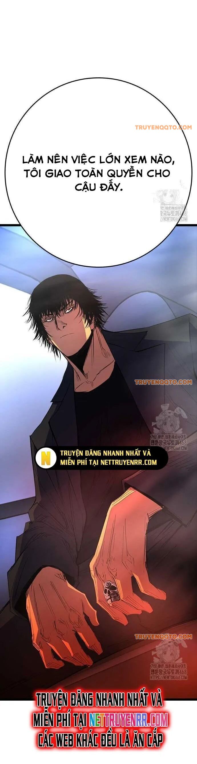 Phòng Gym Hanlim - Chapter 219 - Page 14