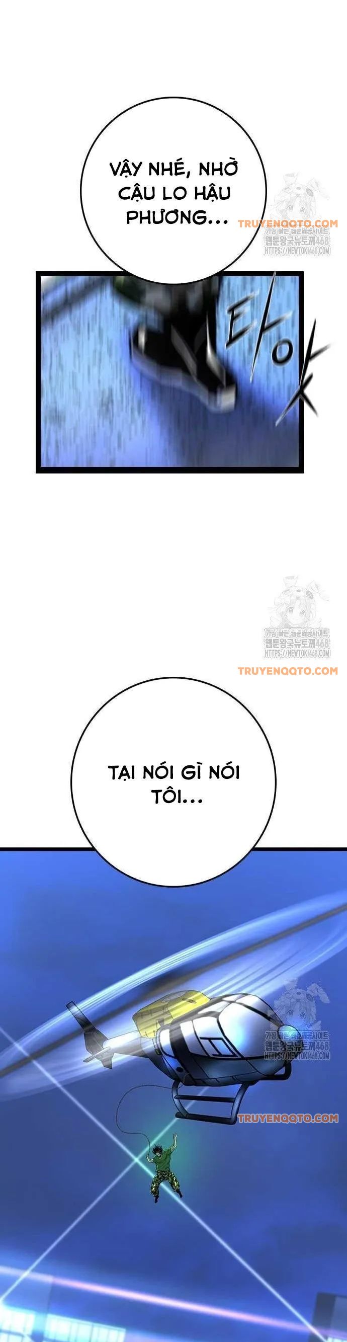 Phòng Gym Hanlim - Chapter 219 - Page 15