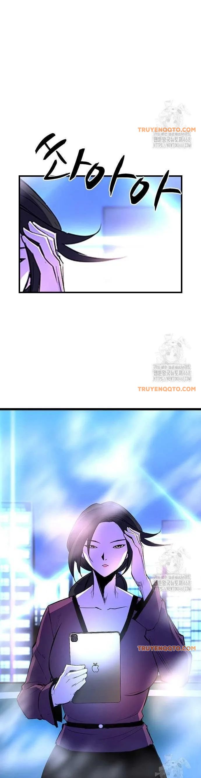 Phòng Gym Hanlim - Chapter 219 - Page 18