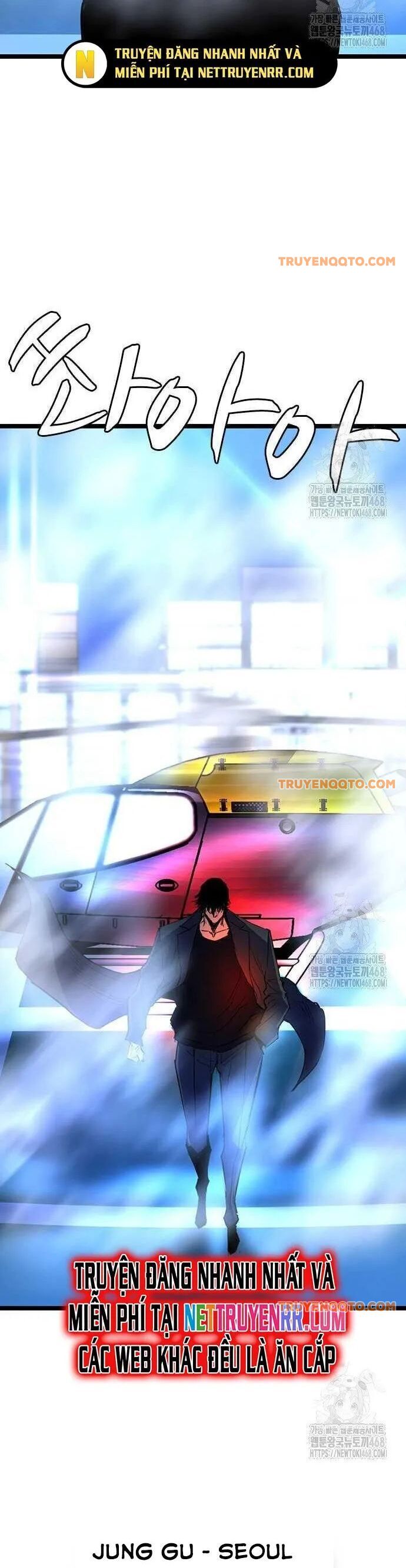Phòng Gym Hanlim - Chapter 219 - Page 19