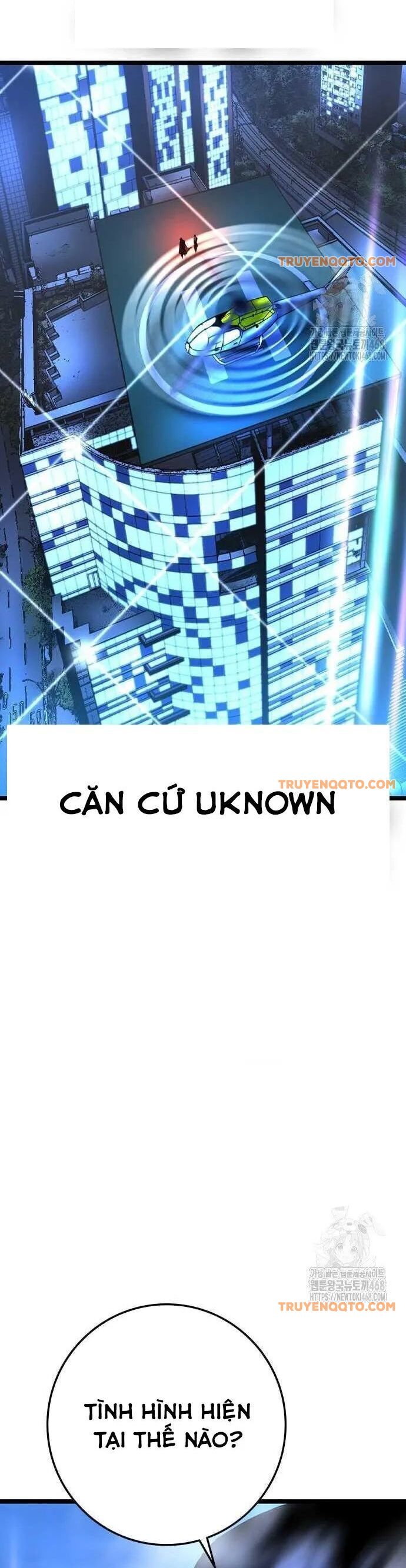 Phòng Gym Hanlim - Chapter 219 - Page 20