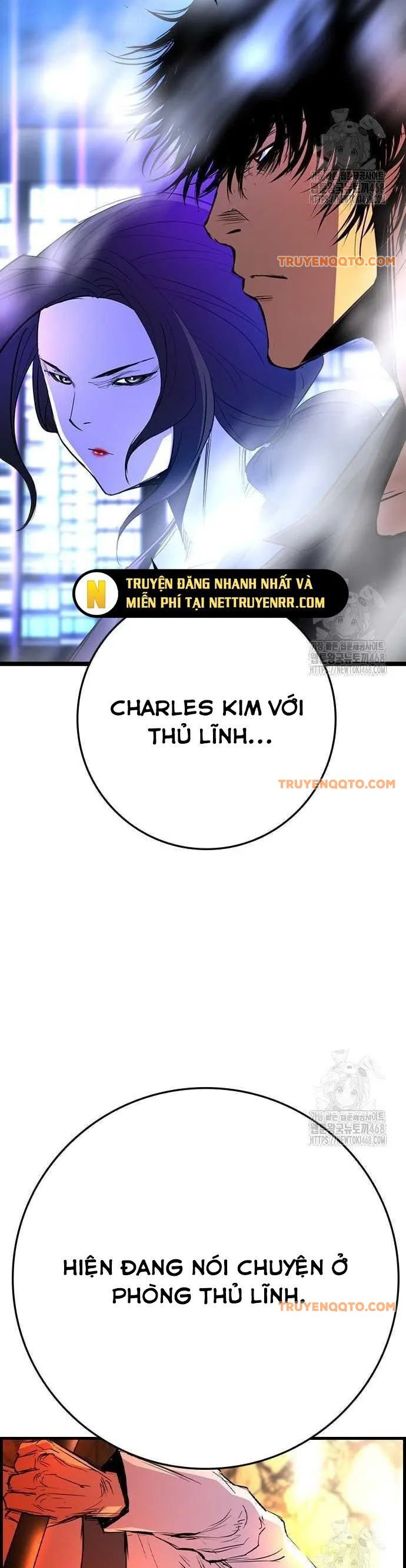 Phòng Gym Hanlim - Chapter 219 - Page 21