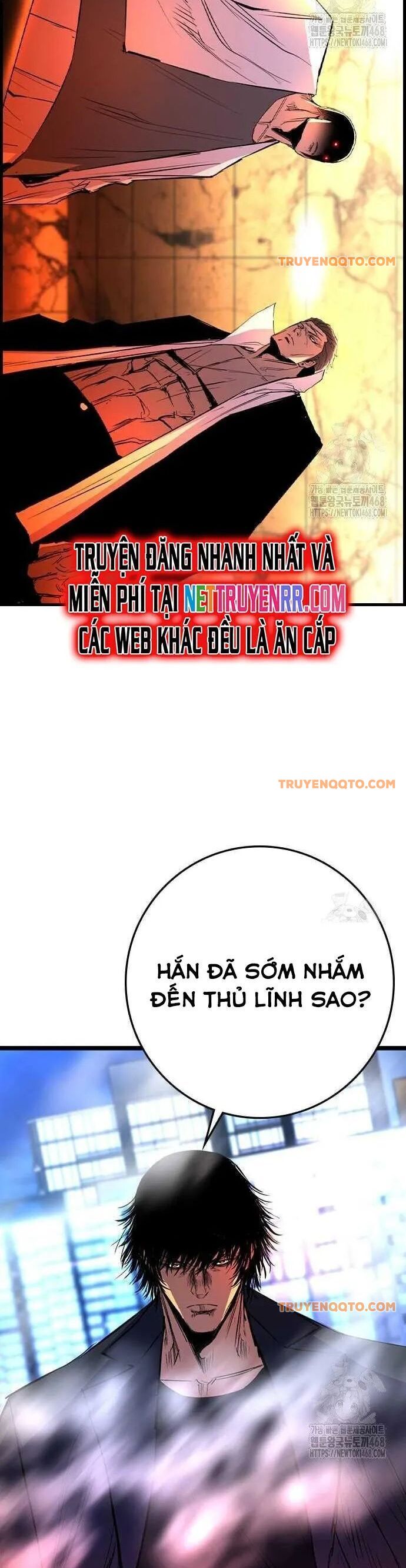 Phòng Gym Hanlim - Chapter 219 - Page 22