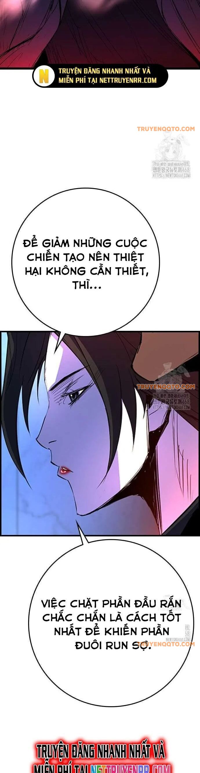 Phòng Gym Hanlim - Chapter 219 - Page 23