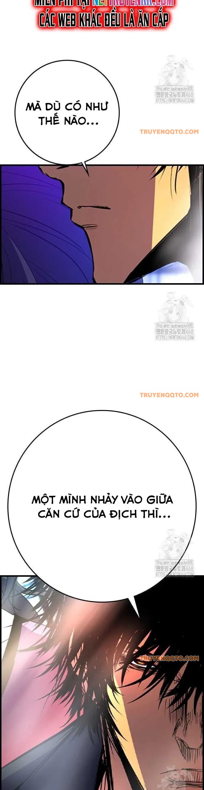 Phòng Gym Hanlim - Chapter 219 - Page 24