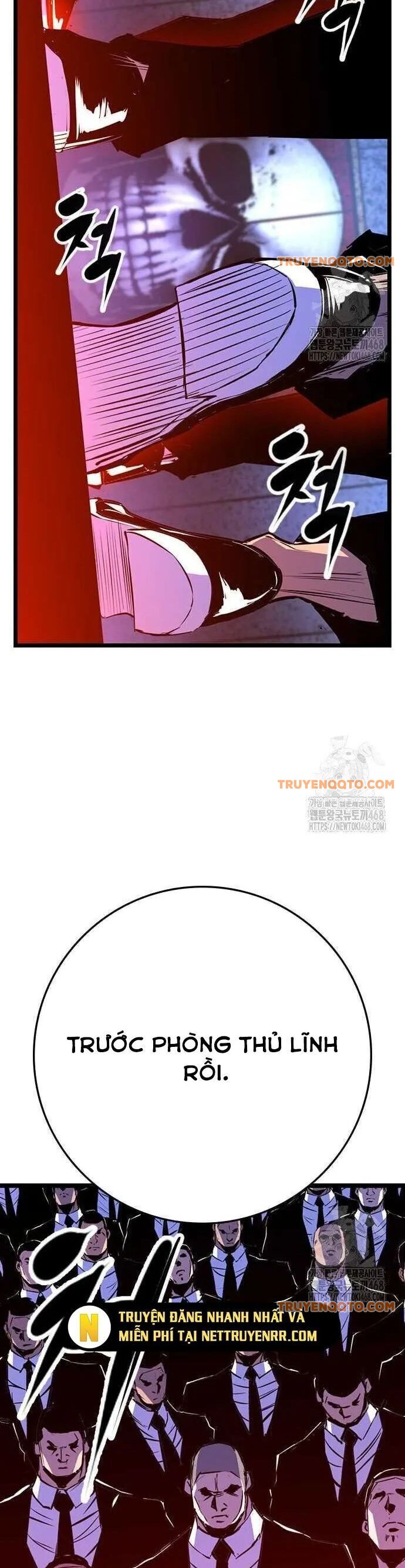 Phòng Gym Hanlim - Chapter 219 - Page 26