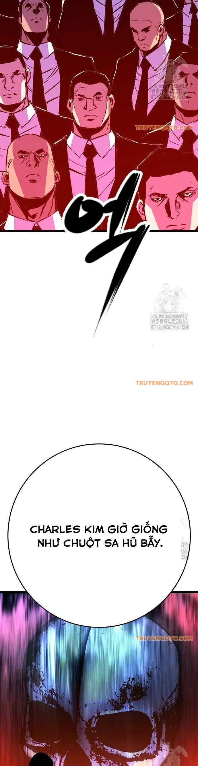 Phòng Gym Hanlim - Chapter 219 - Page 27