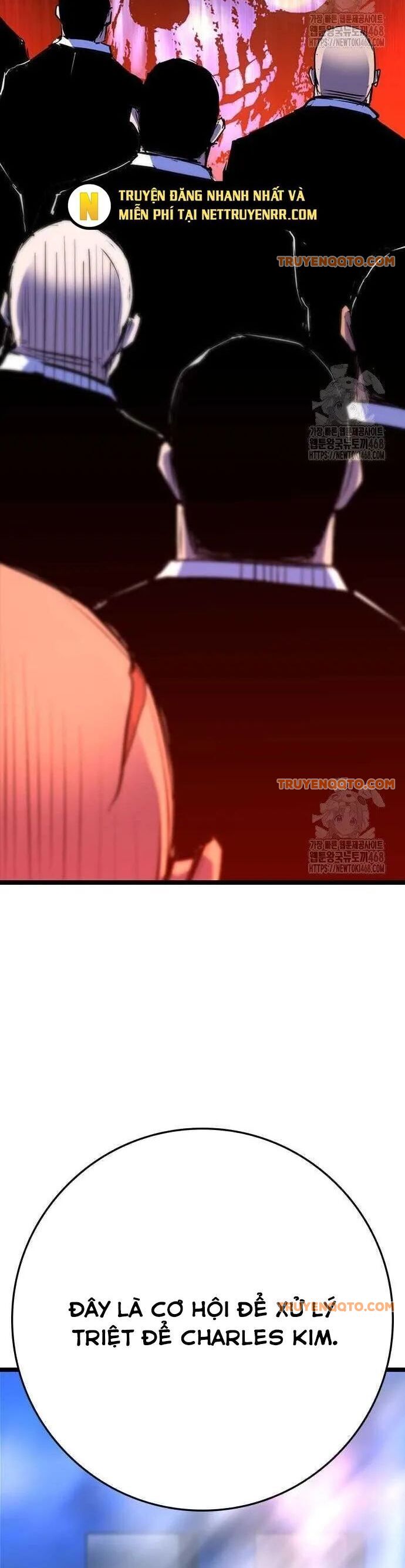Phòng Gym Hanlim - Chapter 219 - Page 28