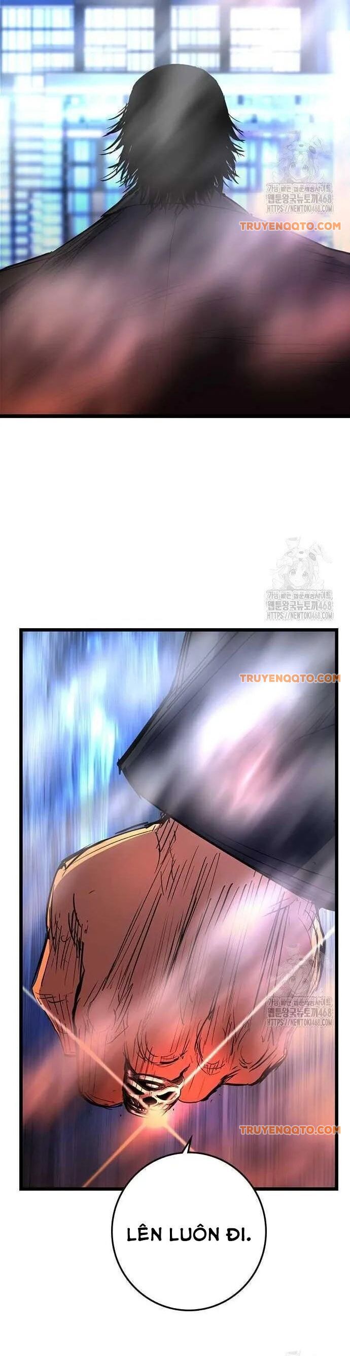 Phòng Gym Hanlim - Chapter 219 - Page 29