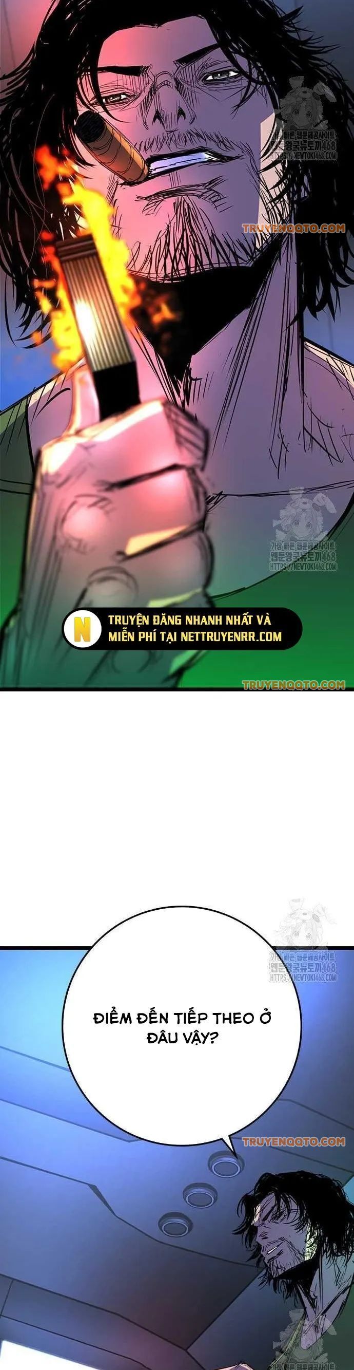 Phòng Gym Hanlim - Chapter 219 - Page 3