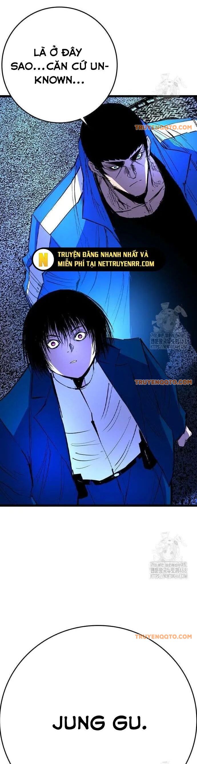 Phòng Gym Hanlim - Chapter 219 - Page 32