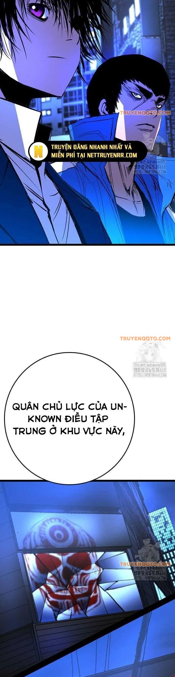 Phòng Gym Hanlim - Chapter 219 - Page 34