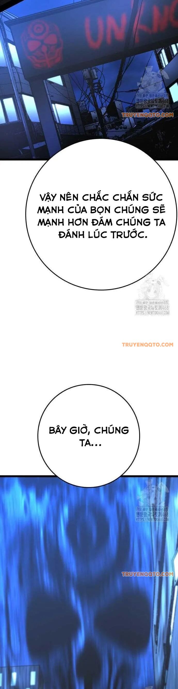 Phòng Gym Hanlim - Chapter 219 - Page 35