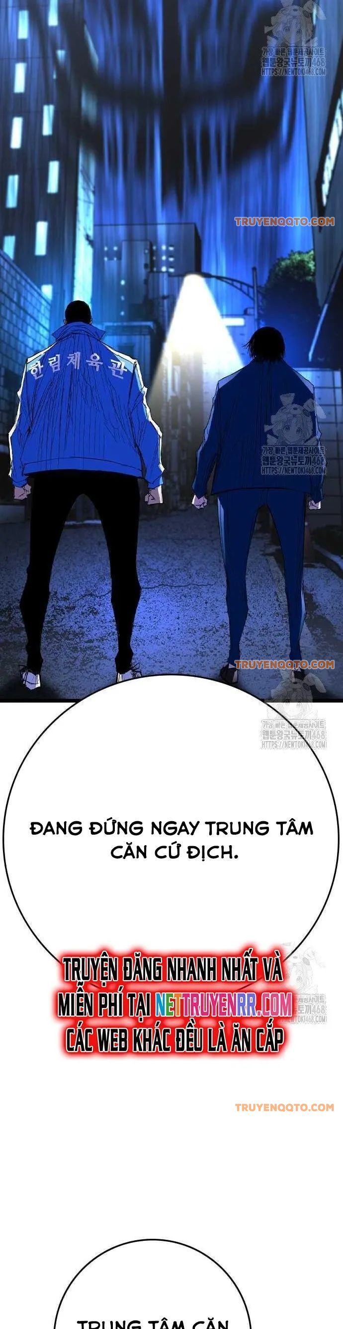 Phòng Gym Hanlim - Chapter 219 - Page 36