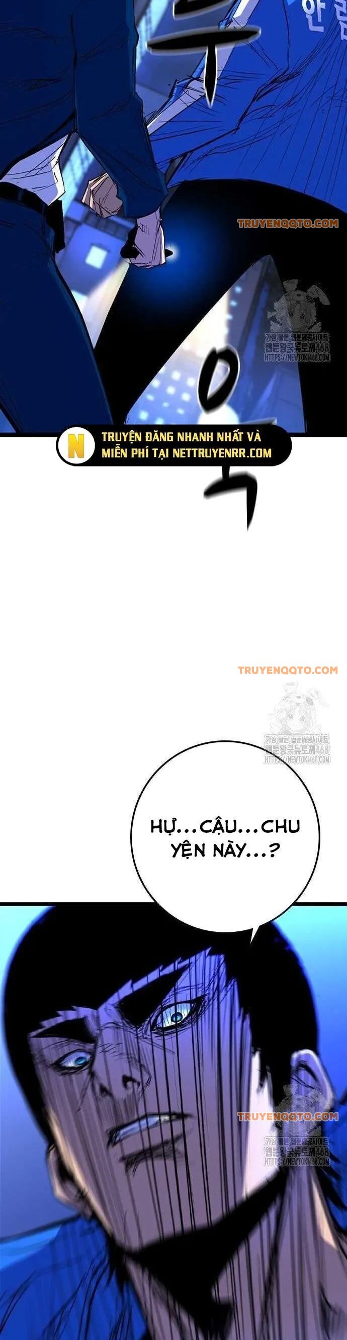 Phòng Gym Hanlim - Chapter 219 - Page 38