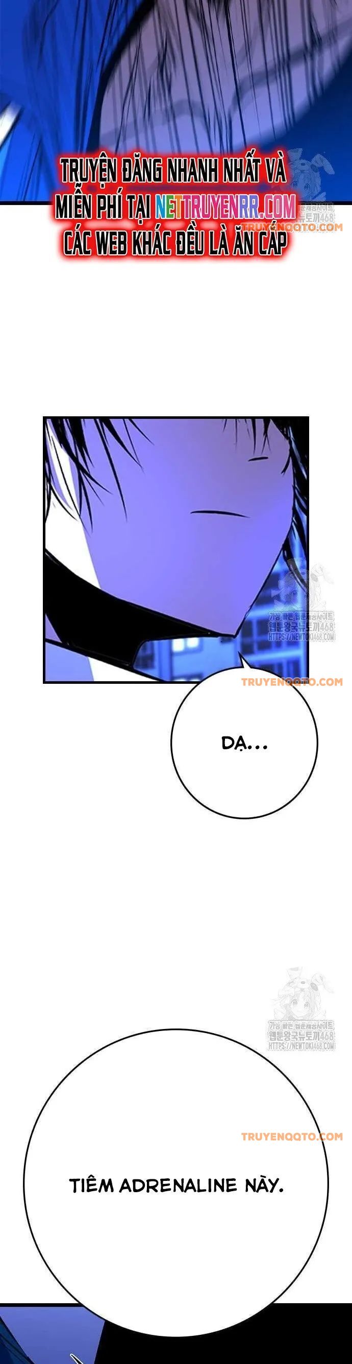 Phòng Gym Hanlim - Chapter 219 - Page 39