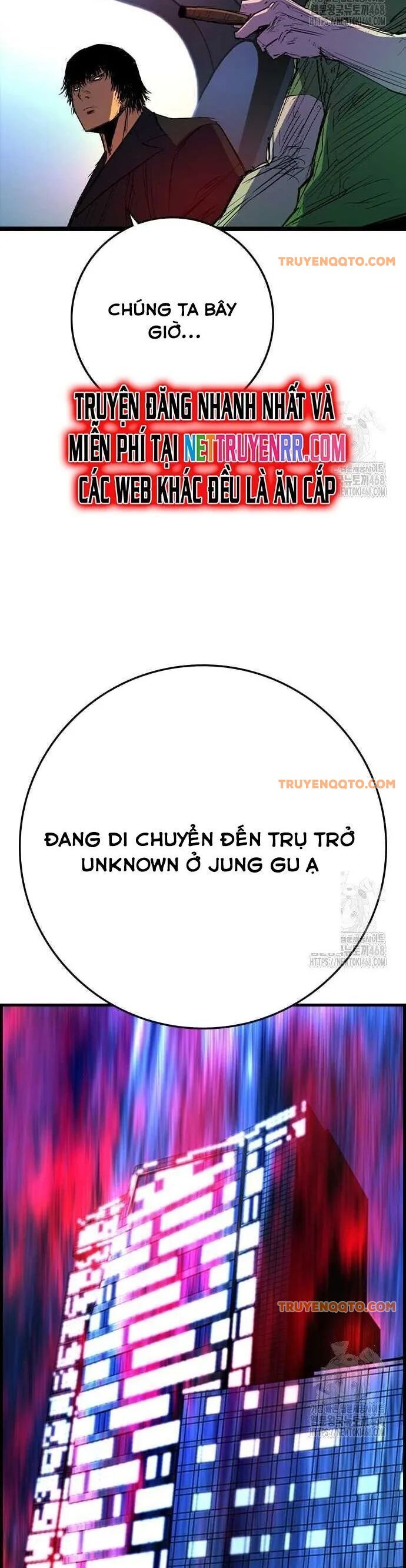 Phòng Gym Hanlim - Chapter 219 - Page 4