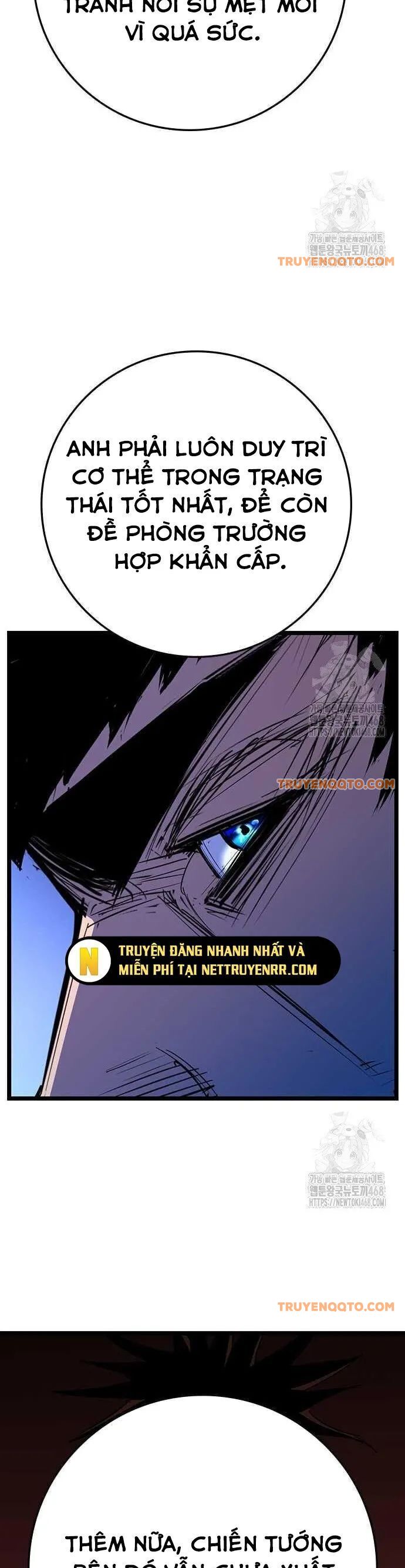 Phòng Gym Hanlim - Chapter 219 - Page 42