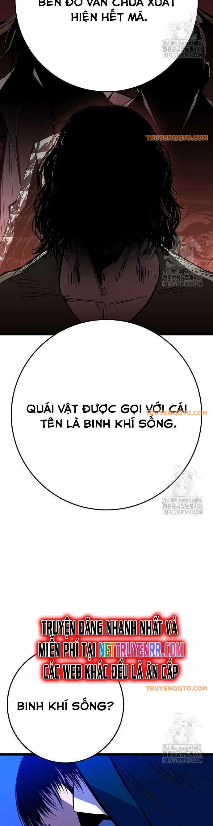 Phòng Gym Hanlim - Chapter 219 - Page 43