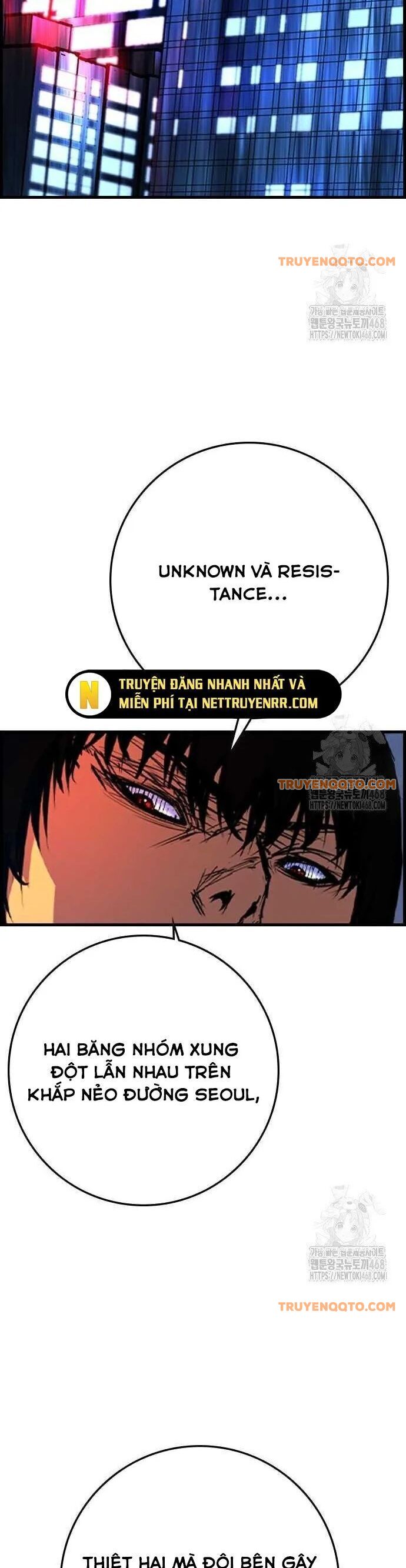 Phòng Gym Hanlim - Chapter 219 - Page 5