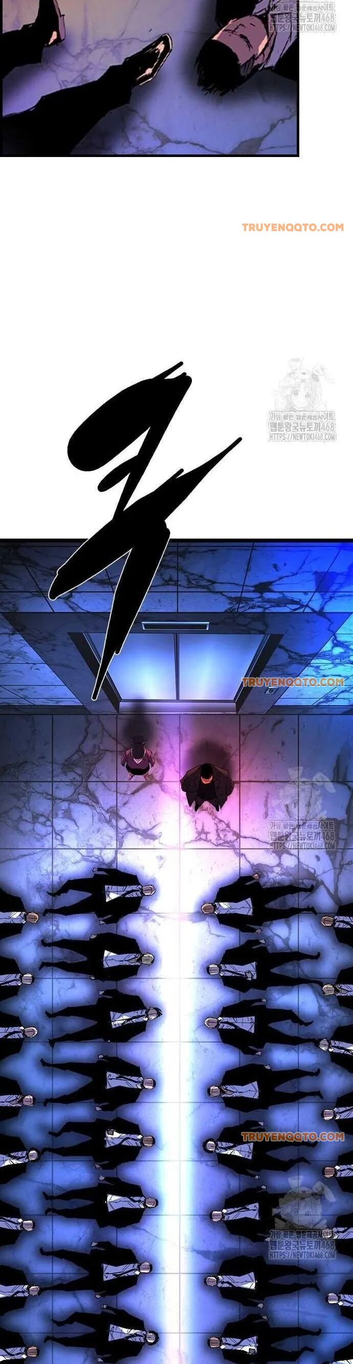 Phòng Gym Hanlim - Chapter 219 - Page 52