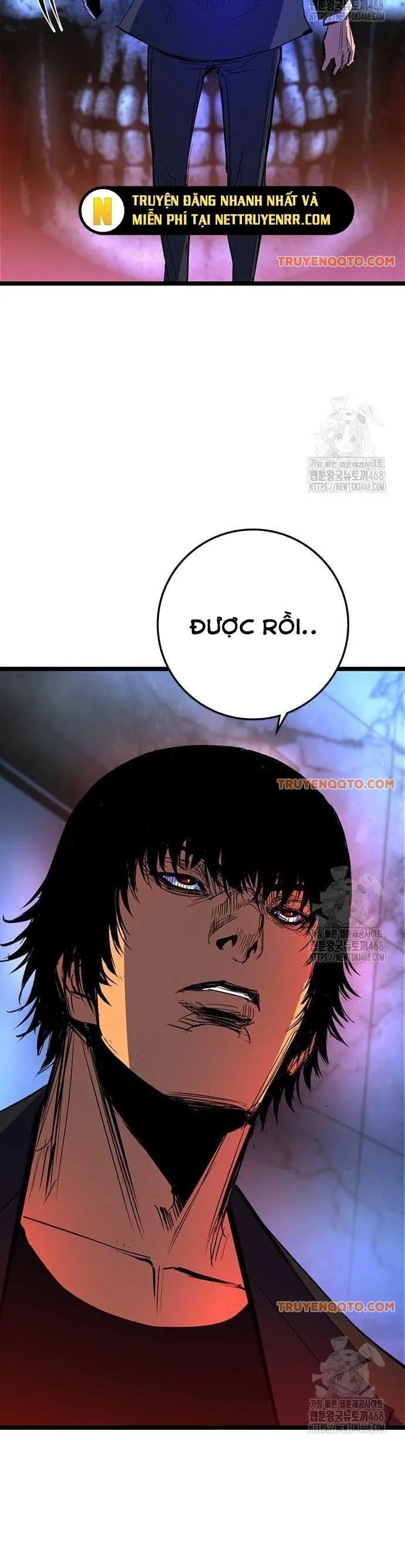 Phòng Gym Hanlim - Chapter 219 - Page 54