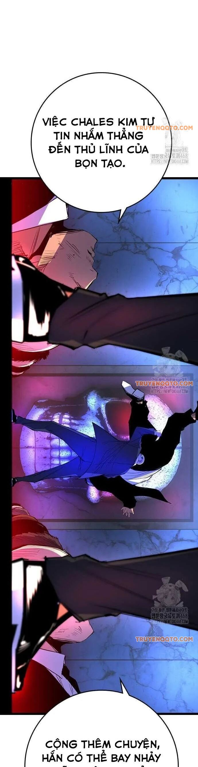 Phòng Gym Hanlim - Chapter 219 - Page 55