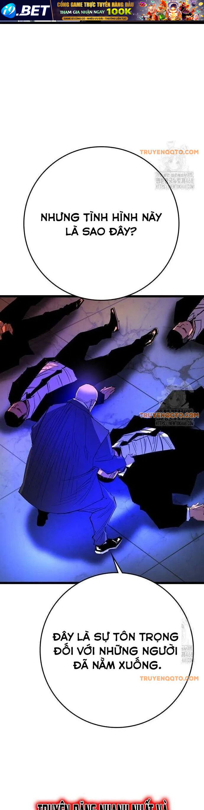 Phòng Gym Hanlim - Chapter 219 - Page 58