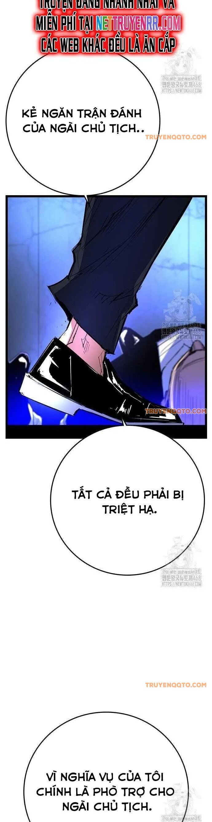 Phòng Gym Hanlim - Chapter 219 - Page 59