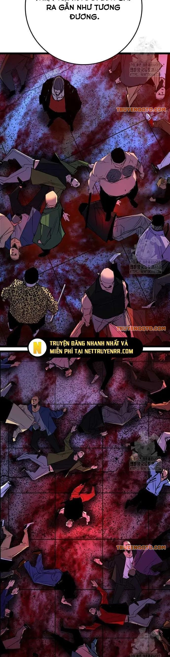 Phòng Gym Hanlim - Chapter 219 - Page 6