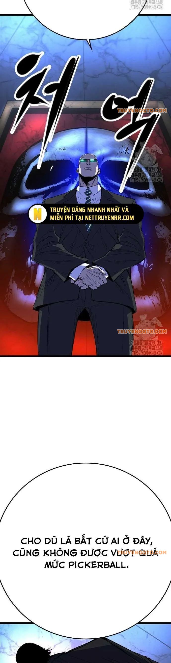 Phòng Gym Hanlim - Chapter 219 - Page 60