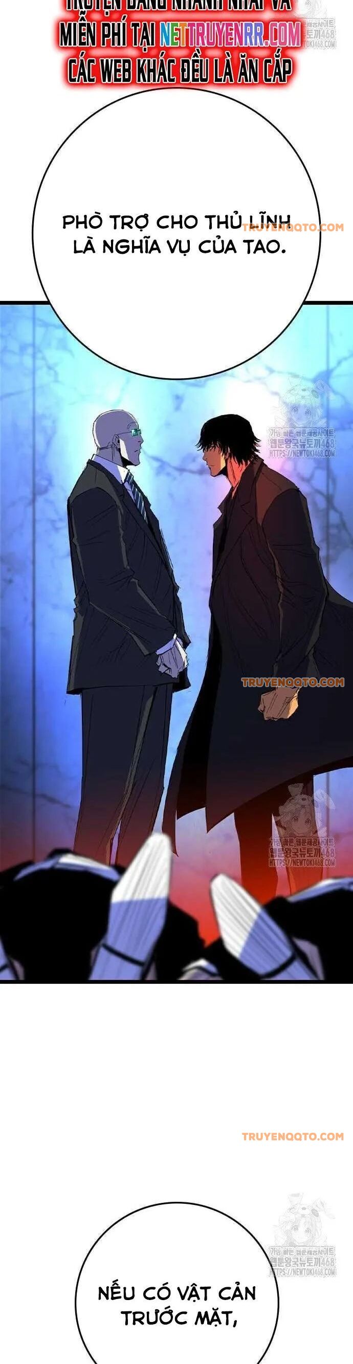 Phòng Gym Hanlim - Chapter 219 - Page 62