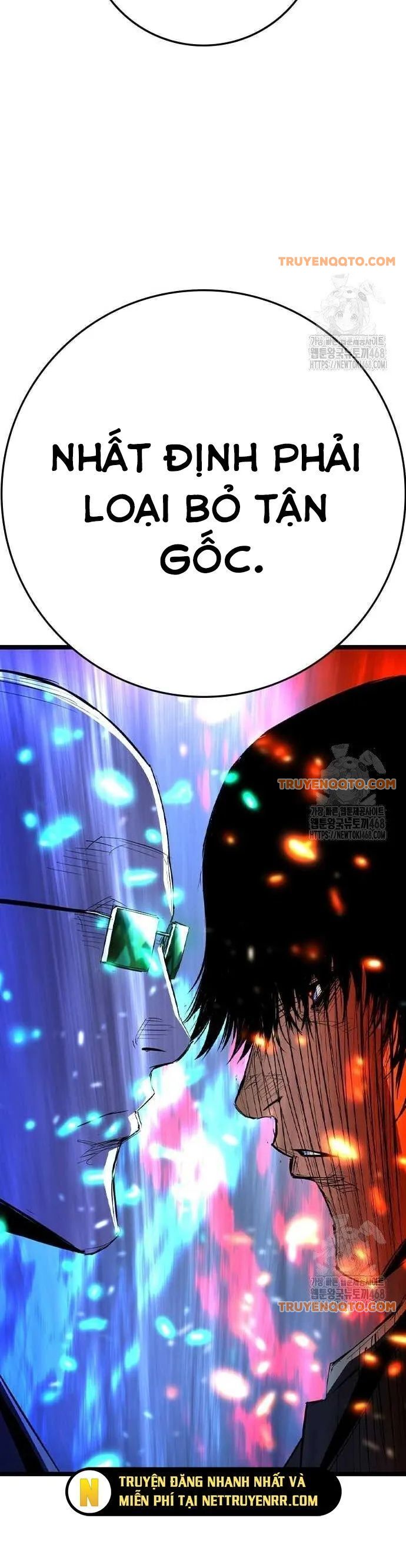 Phòng Gym Hanlim - Chapter 219 - Page 63