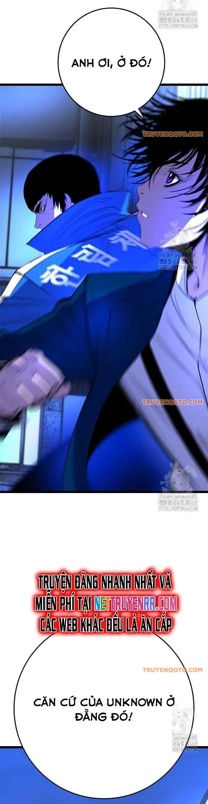 Phòng Gym Hanlim - Chapter 219 - Page 65