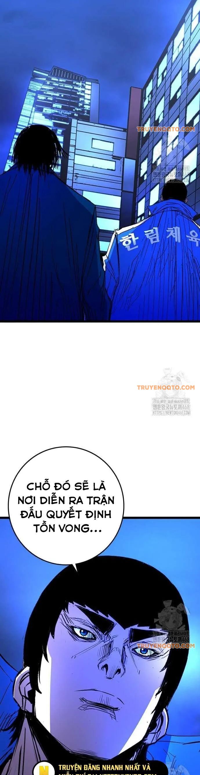 Phòng Gym Hanlim - Chapter 219 - Page 66