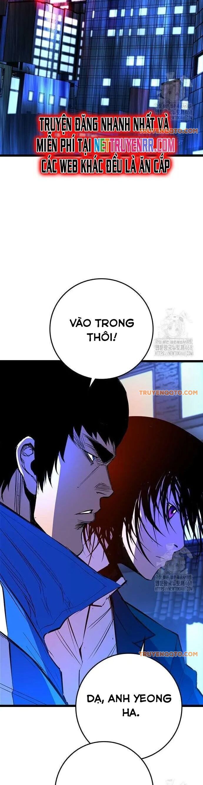 Phòng Gym Hanlim - Chapter 219 - Page 68