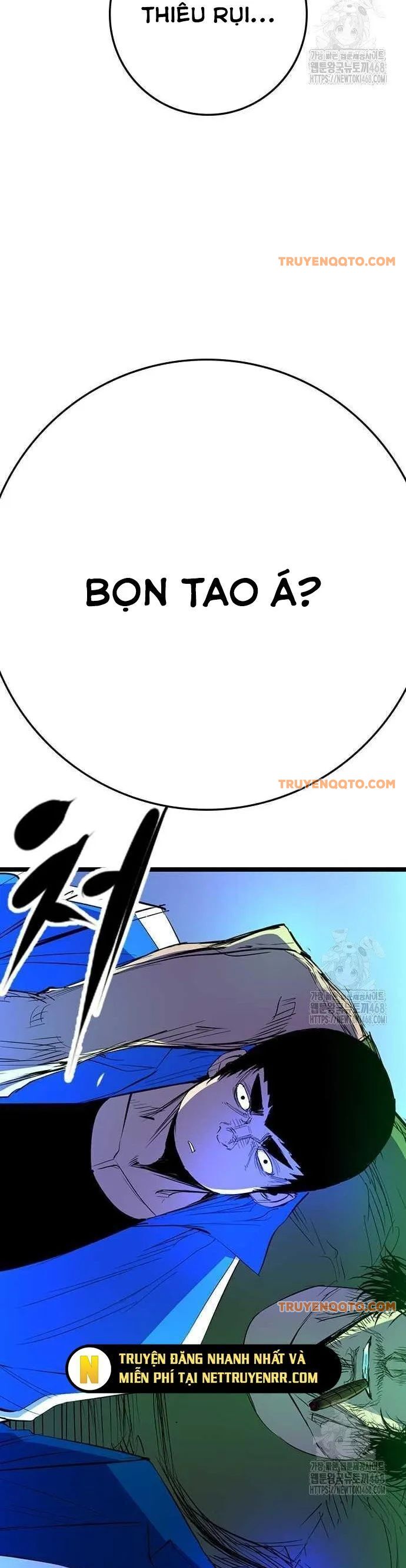 Phòng Gym Hanlim - Chapter 219 - Page 69